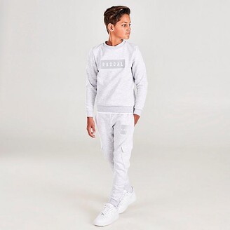 hoodrich tracksuit junior