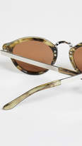 Thumbnail for your product : Madewell Indio Sunglasses