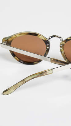Madewell Indio Sunglasses