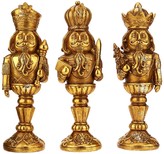 Thumbnail for your product : Mark Roberts Nutcracker 8.5" Finials - Set of 3