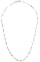 Thumbnail for your product : Loree Rodkin 18K Chain Necklace