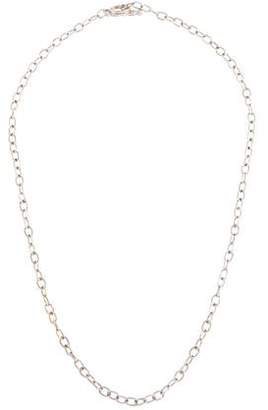 Loree Rodkin 18K Chain Necklace