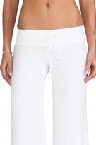 Thumbnail for your product : krisa Wide Leg Pant