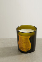 Thumbnail for your product : Cire Trudon Madeleine Scented Candle, 270g - Dark green