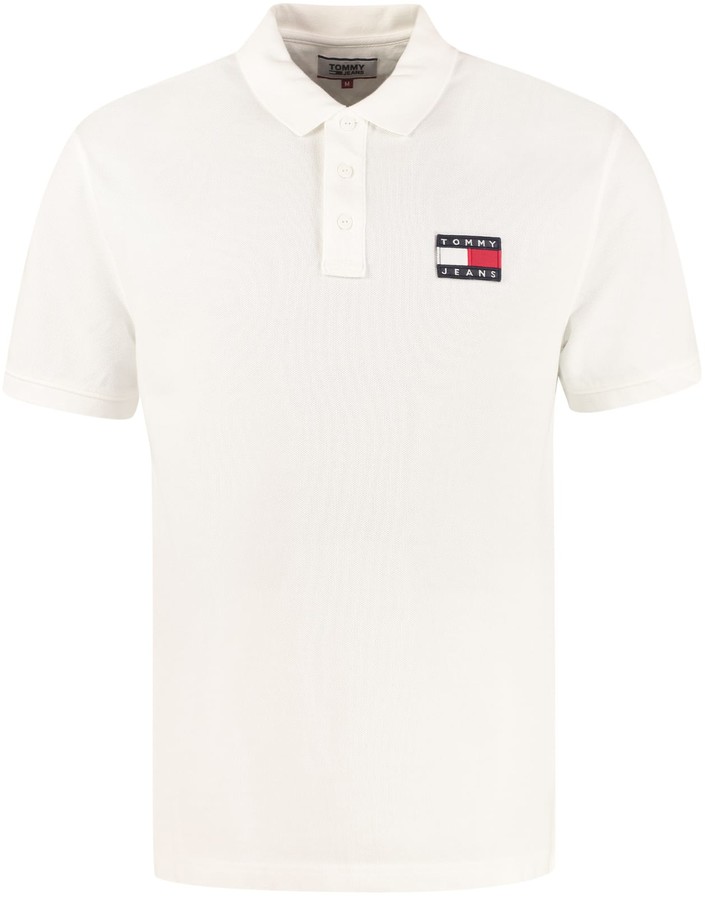 polo tommy jeans