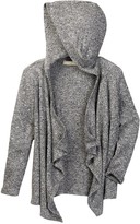 Thumbnail for your product : Soprano Hooded Cardigan (Big Girls)