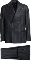 Thumbnail for your product : Gabriele Pasini Suit Steel Grey