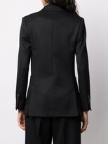 Thumbnail for your product : AMI Paris Two Button Tailored Jacket