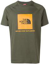 Thumbnail for your product : The North Face 'Never Stop Exploring' T-shirt