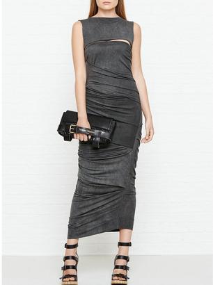 Vivienne Westwood Slash Dress