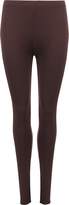 Thumbnail for your product : WearAll Womens Plus Size Plain Stretch Full Length Long Leggings Pants - 16-18