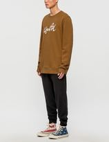 Thumbnail for your product : Undefeated Reporter Crewneck Sweatshirt