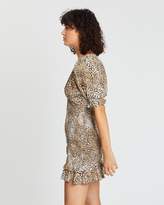 Thumbnail for your product : Faithfull The Brand Mini Dress