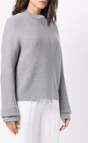 Thumbnail for your product : Christian Wijnants Pullover Crewneck Jumper