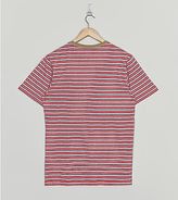 Thumbnail for your product : The Hundreds Disrupt Striped T-Shirt