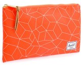Thumbnail for your product : Herschel 'Network - Medium' Canvas Pouch