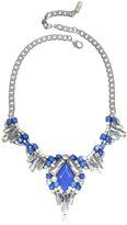 Thumbnail for your product : Rada' Radà Electric Blue Crystals Necklace