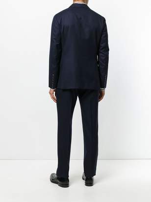 Caruso two piece suit