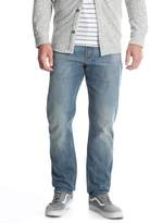 Thumbnail for your product : Wrangler Men's Regular Tapered Jean