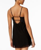 Thumbnail for your product : Thalia Sodi Lace-Bodice Chemise, Created for Macy's