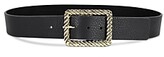 Thumbnail for your product : B-Low the Belt Women's Janelle Leather Belt