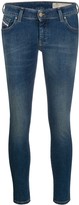 Thumbnail for your product : Diesel Faded Skinny Jeans