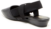 Thumbnail for your product : Charles by Charles David Blossom Leather Wedge Shoe