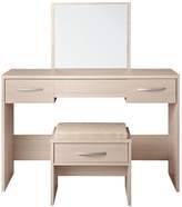 Thumbnail for your product : Argos Home Hallingford Dressing Table