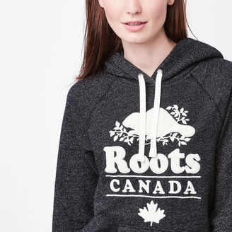 Roots Cabin Chenille Hoody