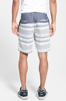 Thumbnail for your product : Howe 'Syndicated Run' Shorts