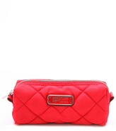 Thumbnail for your product : Marc by Marc Jacobs Crosby Quilt Narrow Cosmetic Case
