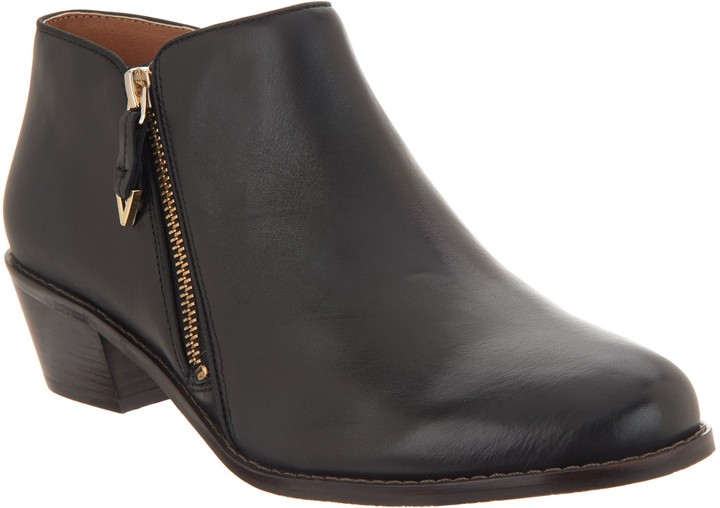 vionic boots jolene