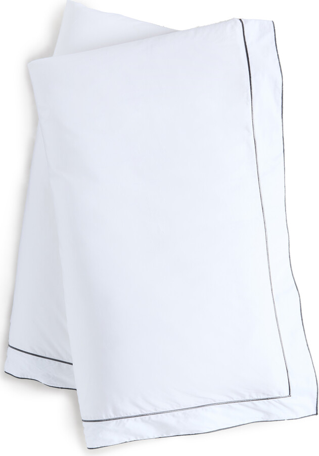 Kassatex Salerno Bedding King Duvet Cover