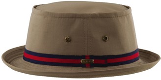 Stetson Fairway Bucket Hat - Men