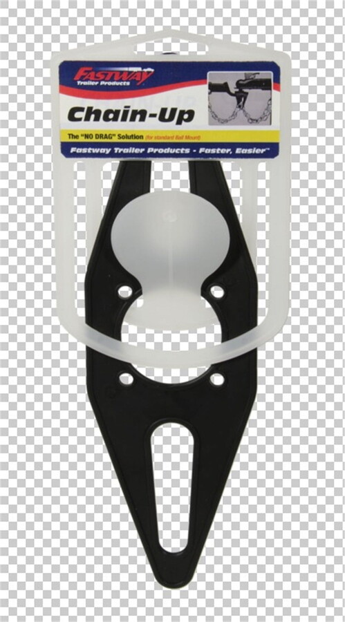 Fastway/Diversi-Tech/Equal-I-Zer/Progress 82-00-3065 Chain-Up For Ball Mount