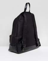 Thumbnail for your product : Dune Hugo Backpack Black