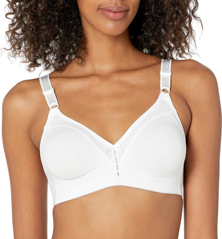 100 cotton bras allergy free uk