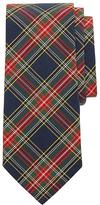Thumbnail for your product : Brooks Brothers Tartan Tie
