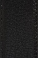 Thumbnail for your product : Ferragamo Paloma Double Gancio Reversible Leather Belt