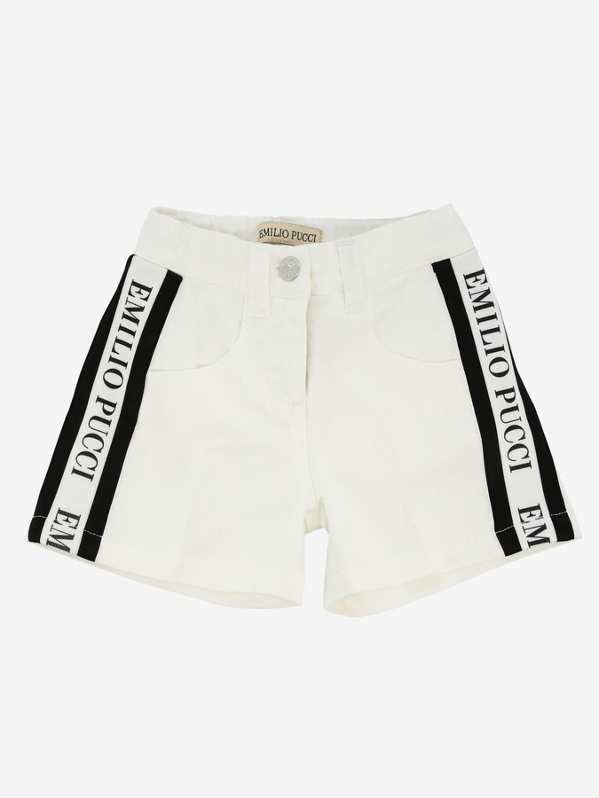 emilio pucci kidswear