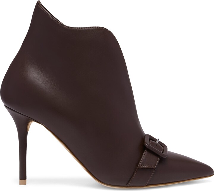 Malone Souliers Leather Esther Boots 85