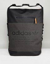 Thumbnail for your product : adidas Night Backpack In Black