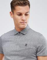 Thumbnail for your product : Ted Baker Polo in Texture