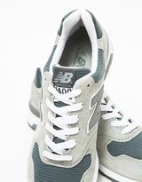 Thumbnail for your product : New Balance M1400 in Grey