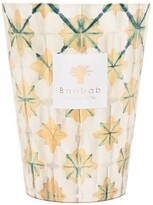 Thumbnail for your product : Baobab Collection Odyssée Ithaque 24cm scented candle
