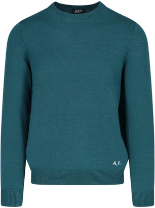 apc clemence sweater
