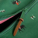 Thumbnail for your product : Herschel Lonsdale Duffle Bag