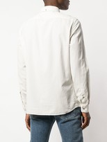 Thumbnail for your product : Brunello Cucinelli button down shirt