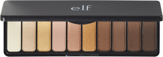 e.l.f. Cosmetics Need It Nude Eyeshadow Palette