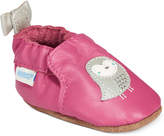 Thumbnail for your product : Robeez Bird Buddies Shoes, Baby Girls & Toddler Girls